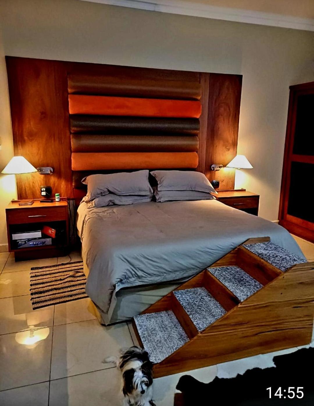 Casa Do Mar Guest House Tofo Exterior photo
