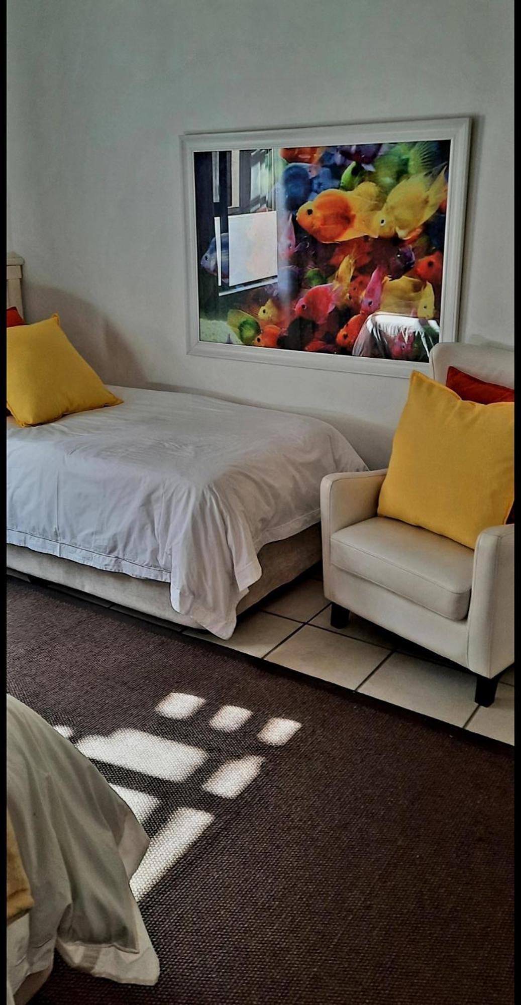 Casa Do Mar Guest House Tofo Exterior photo