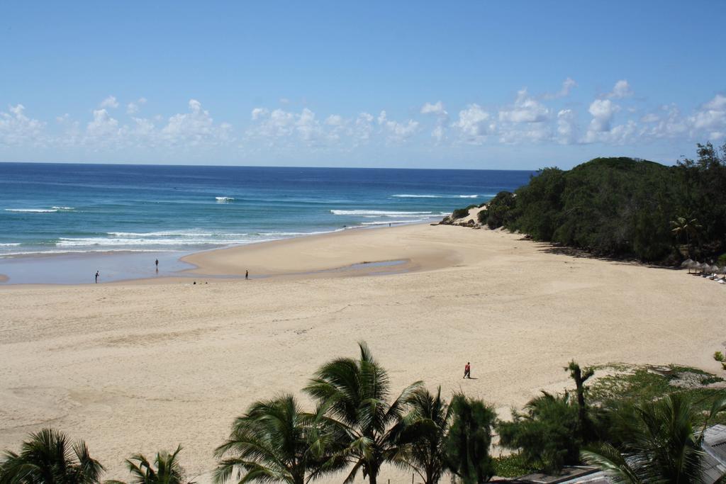 Casa Do Mar Guest House Tofo Exterior photo