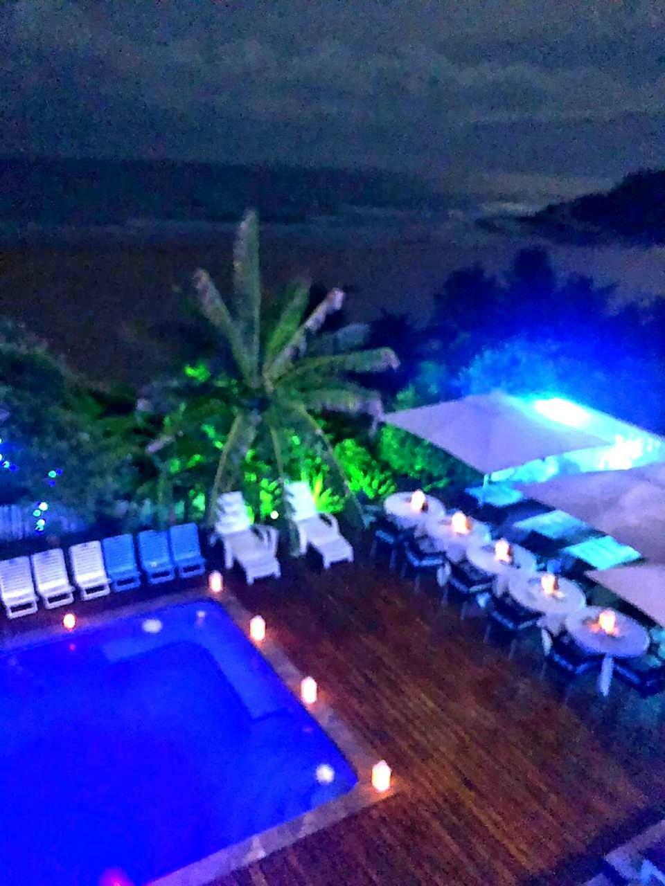 Casa Do Mar Guest House Tofo Exterior photo